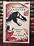 Jurassic Park and Lost World by Michael Crichton Leather Bound Collectible