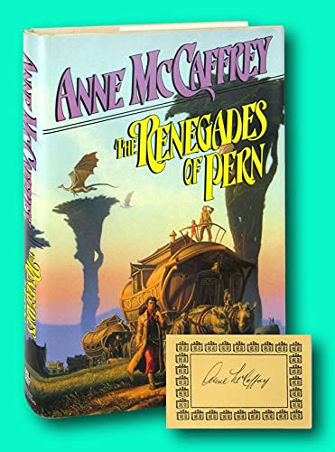 The Renegades of Pern