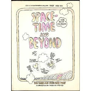 Space-Time and Beyond, Revised Edition