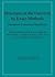 Structures in the Universe by Exact Methods: Formation, Evolution, Interactions (Cambridge Monographs on Mathematical Physics) 1st edition by Bolejko, Krzysztof, Krasiński, Andrzej, Hellaby, Charle (2009) Hardcover