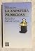 La zapatera prodigiosa by Federico García Lorca