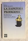 La zapatera prodigiosa by Federico García Lorca