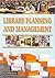 Library Planning and Manage...