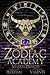 Shadow Princess (Zodiac Academy #4)