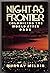 NIGHT AS FRONTIER (COLONIZING THE WORLD AFTER DARK)