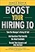 Boost Your Hiring I.Q.