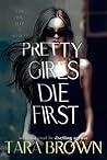 Pretty Girls Die ...