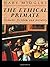 The Ethical Primate: Humans, Freedom and Morality by Mary Midgley (1994-11-09)