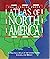 The Running Press Atlas of North America: A Practical Atlas to the United States, Canada, and Mexico (Running Press Miniature Editions)