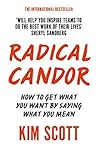 Radical Candor: H...