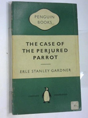 The case of the perjured parrot