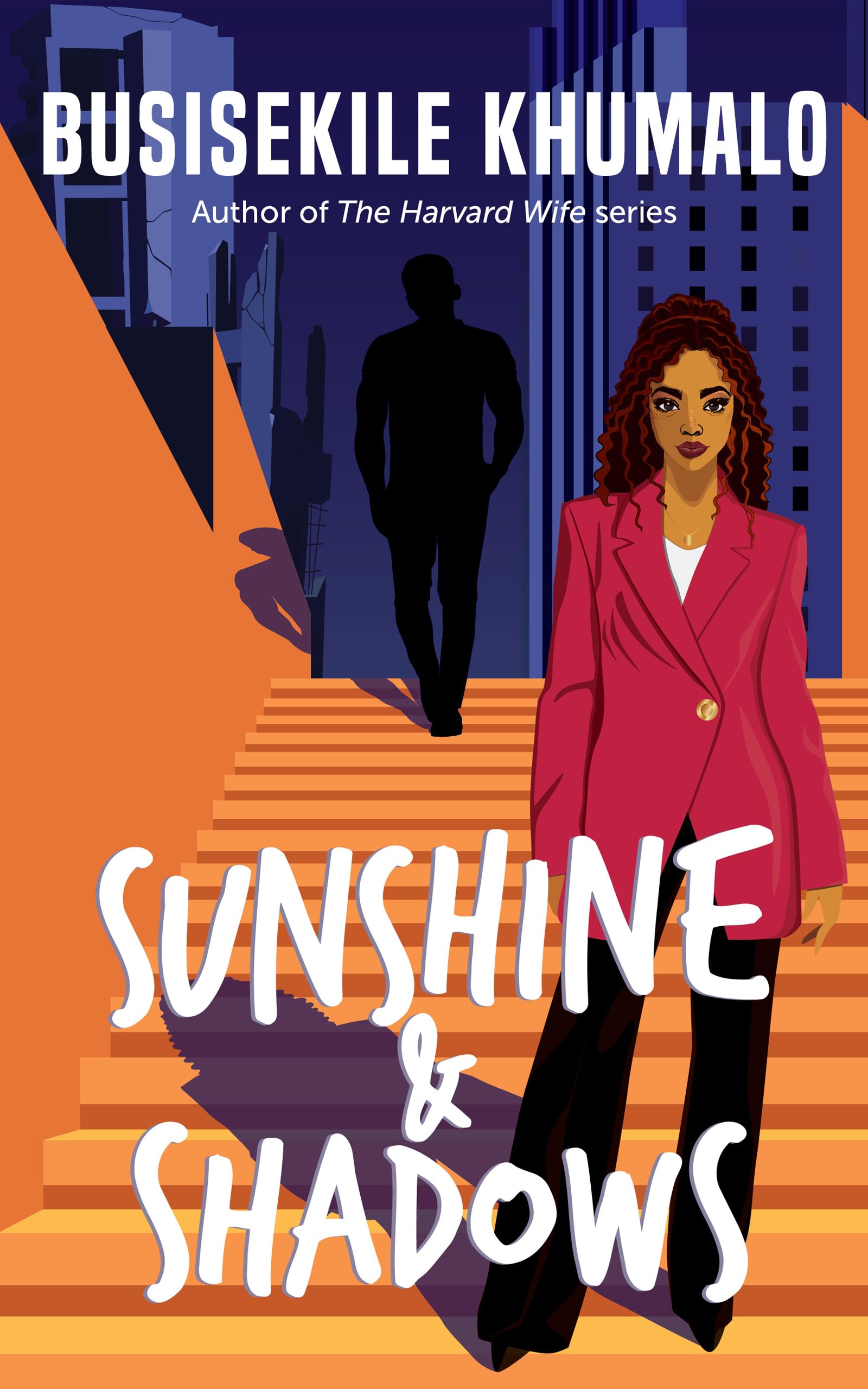 Sunshine and Shadows (Kindle Edition)