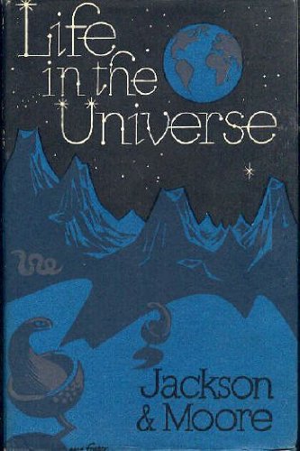 Life In The Universe (Hardcover)