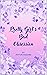 Pretty Girl's Bad Obsession (Van Doreen-Blair Book 3)