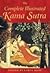The Complete Illustrated Kama Sutra [Hardcover] by Lance Dane
