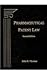 Pharmaceutical Patent Law, 2nd Edition by John R. Thomas