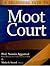 Beginners Path to Moot Court