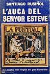 L'auca del senyor...
