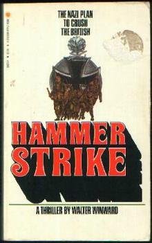 Hammerstrike (Paperback)