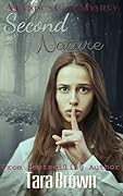 Second Nature (Crimson Cove Mysteries, #2)