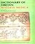 Dictionary of Tibetan Materia Medica