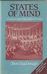 States of Mind: A Study of Anglo-Irish Conflict 1780-1980 States of Mind: A Study of Anglo-Irish Conflict 1780-1980