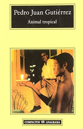Animal Tropical (Unknown Binding)