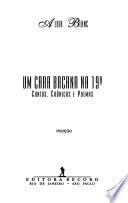 Um cara bacana na 19a: Contos, crônicas e poemas (Portuguese Edition)