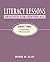 Literacy Lessons: Designed for Individuals, Part Two: Teaching Procedures by Marie Clay (2005-11-30)