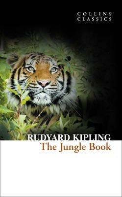 [The Jungle Book] (By: Rudyard Kipling) [published: April, 2010]