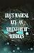 Lily's Magical Key: An Adve...