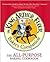 King Arthur Flour 1st (first) edition Text Only by King Arthur Baking Company