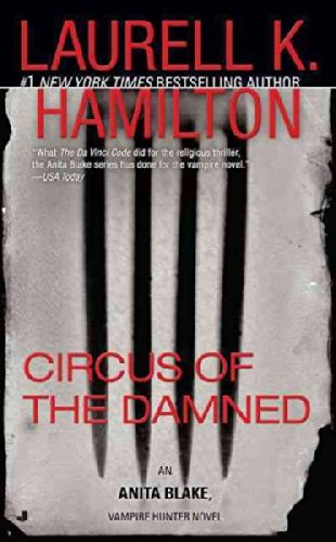 Circus of the Damned