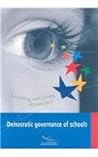 Democratic Governance of Schools