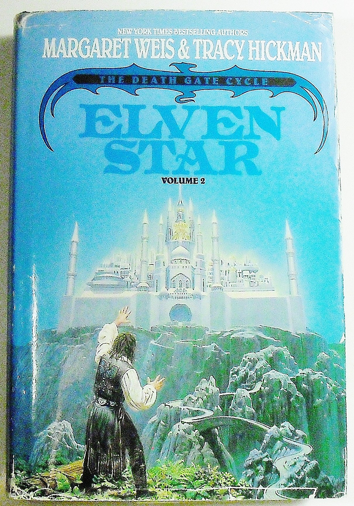 Eleven Star: The Death Gate Cycle Volume 2