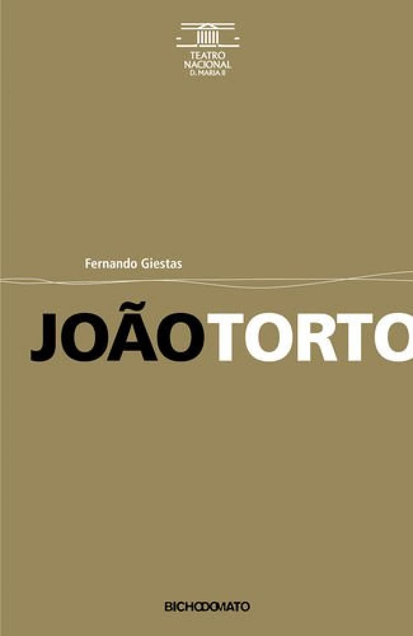 Joao torto (Unknown Binding)