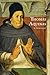 Thomas Aquinas: A Portrait by Turner, Denys (2014) Paperback
