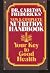 Dr. Carlton Fredericks' New...