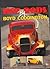Hot Rods by Boyd Coddington