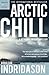 By Arnaldur Indridason Arctic Chill [Paperback]