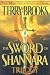 [(Sword of Shannara Trilogy)] [Author: Terry Brooks] published on (March, 2003)