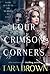 Four Crimson Corners (Crimson Cove #4)