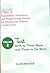 [(Assessment, Evaluation, and Programming System: Curriculum for Birth to Three Years)] [Author: Diane D Bricker] published on (August, 2002)
