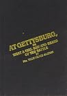 At Gettysburg: Or What a Girl Saw and Heard at the Battle by Tillie Pierce Alleman (1995-01-01)