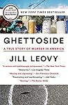 Ghettoside: A Tru...