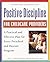 [Positive Discipline - Childcare Pr] (By: Jane Ed.D. Nelsen) [published: September, 2002]