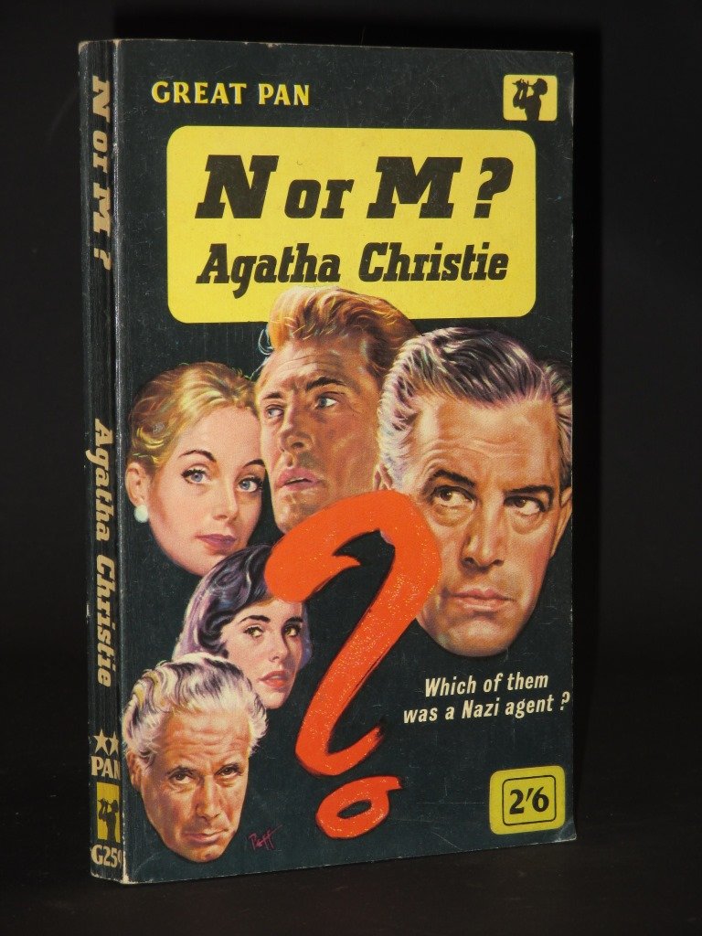 N Or M?