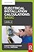 Electrical Installation Calculations: Advanced by Kitcher, Christopher (2013) Paperback