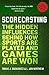 Scorecasting: The Hidden Influences Behind How Sports Are Played and Games Are Won [Paperback] [2012] (Author) Tobias Moskowitz, L. Jon Wertheim