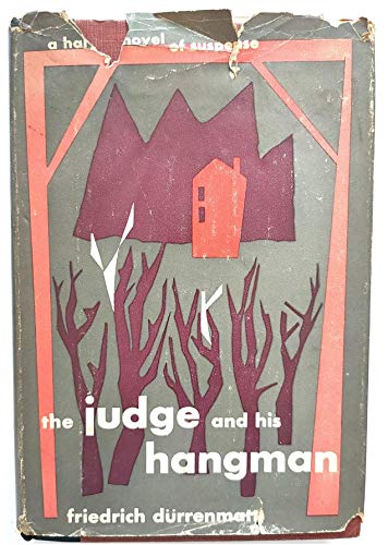 The Judge and His Hangman